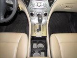2006 Subaru B9 Tribeca Limited 7 Passenger 5 Speed Sportshift Automatic Transmission