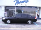 2007 Chevrolet Impala LS