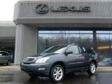 2008 Lexus RX 350 AWD