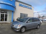 2006 Honda Odyssey EX-L