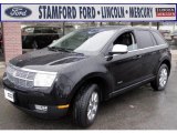 2007 Lincoln MKX AWD