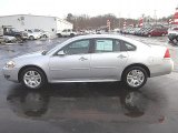 2010 Chevrolet Impala LT