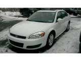 2010 Chevrolet Impala LT