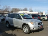 2008 Toyota RAV4 4WD