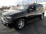 2005 Black Chevrolet TrailBlazer EXT LT 4x4 #44511617