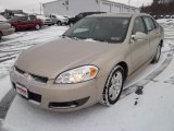 2010 Chevrolet Impala LT