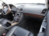 2005 Volvo XC90 V8 AWD Graphite Interior