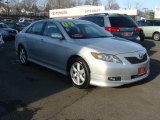 2009 Toyota Camry SE