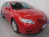 2008 Toyota Camry LE
