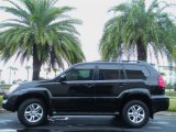 2007 Lexus GX 470