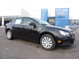 2011 Chevrolet Cruze LT