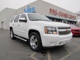 2007 Chevrolet Tahoe LT