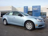 2011 Chevrolet Cruze LS