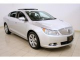 2011 Buick LaCrosse CXL