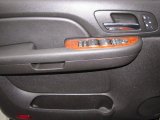 2008 Chevrolet Tahoe LTZ 4x4 Door Panel