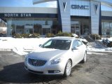 2011 Buick Regal CXL