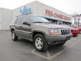 2000 Jeep Grand Cherokee Laredo 4x4