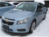2011 Chevrolet Cruze LS