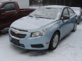 2011 Chevrolet Cruze LS