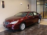 2008 Lexus ES 350