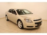 2011 Chevrolet Malibu LS