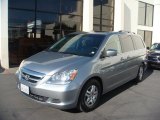 2006 Honda Odyssey EX-L