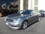 2007 Infiniti G 35 Coupe