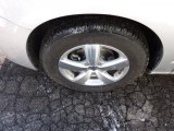 2010 Volkswagen Routan SEL Premium Wheel