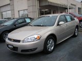 2010 Chevrolet Impala LT