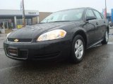 2009 Chevrolet Impala LT