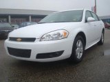 2010 Chevrolet Impala LT