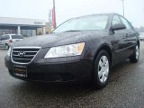 2009 Hyundai Sonata GLS