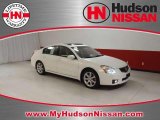 2007 Nissan Maxima 3.5 SE