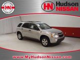 2005 Chevrolet Equinox LS