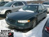 2000 Jasper Green Pearl Buick Regal LS #44510499