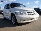 2003 Stone White Chrysler PT Cruiser Limited #44511671
