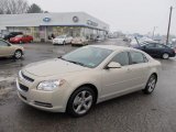 2011 Chevrolet Malibu LT