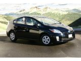 2010 Toyota Prius Hybrid IV