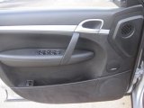 2005 Porsche Cayenne S Door Panel