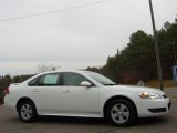 2010 Chevrolet Impala LT