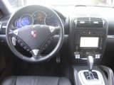 2005 Porsche Cayenne S Dashboard