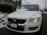 2008 Volkswagen Touareg 2 VR6