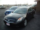 2007 Nissan Altima 2.5 S