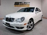 2006 Mercedes-Benz C 230 Sport