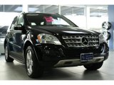 2010 Mercedes-Benz ML 350 4Matic