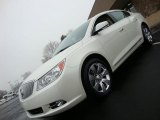 2011 Buick LaCrosse CXL