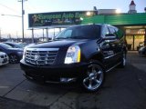 2007 Cadillac Escalade ESV AWD