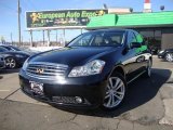2006 Infiniti M 35x Sedan