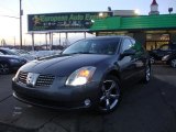 2005 Nissan Maxima 3.5 SE