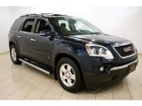 2009 GMC Acadia SLT AWD